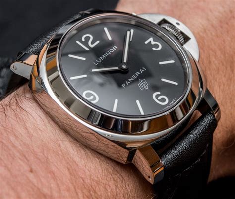 what's the cost of service my panerai watches